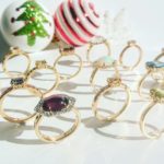 【旅するジュエリー】東京ミッドタウンISETAN SALONEにてPOPUP開催中！