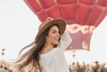 レディース【帽子】の形と種類。大人女性に似合う人気のタイプはどれ?