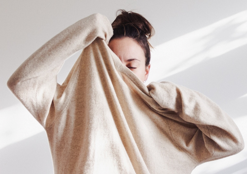 40代の 似合う服 がない 分からない問題は 定番服のアップデートで解決 ヒカリモノガタリ ジュエリー アクセサリーと大人のおしゃれ情報メディア