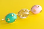 『mika jewellery』新作ジュエリーPOP UP、8/25より伊勢丹新宿店で開催！