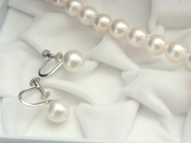 ジュエリーブランドの名品】「真珠王」と呼ばれたMIKIMOTO