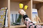 春だから花柄を着たいとかそういう単純な【─Shining Moments：13 ─】