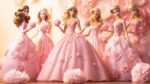 映画「バービー(Barbie)」衣装：歴史と多様性の象徴としてのピンク