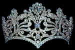 【宝石・ジュエリーの逸話】戴冠式の王冠にティアラ。ナポレオンとジョセフィーヌが所有したジュエリー