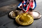 2024年開催パリオリンピック。Chaumet（ショーメ）が手がけるメダルはめっき？