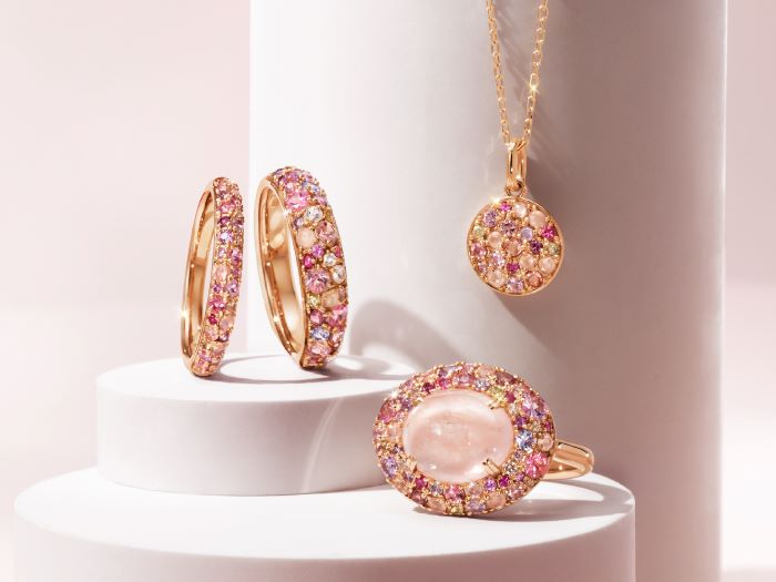 ビズー　BIZOUX Eden GEM EDEN