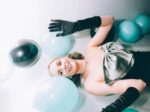 バブルヘム、バルーン…2025年春トレンドに「バブル」到来？「脱シンプル」の膨らみシルエットに注目！