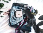 貴重品とファッションを考える──「ポケット」「サコッシュ」「シャトレーヌ」の可能性