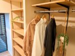 衣替えは秋冬服を買う前に|クローゼットから始める大人のおしゃれ計画
